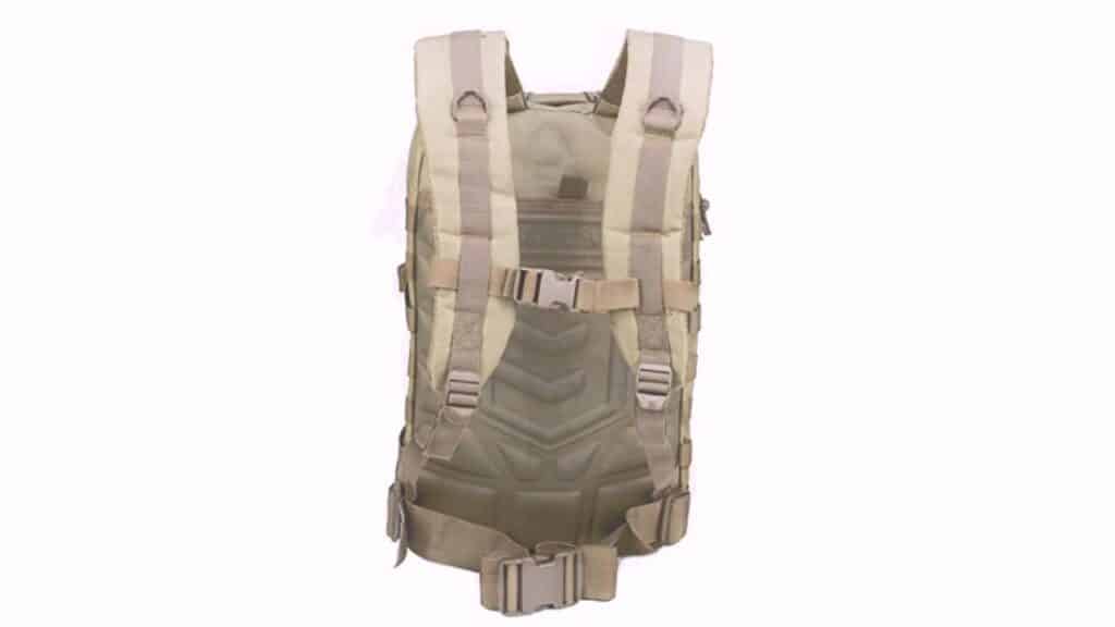Velox II Large Tactical Backpack