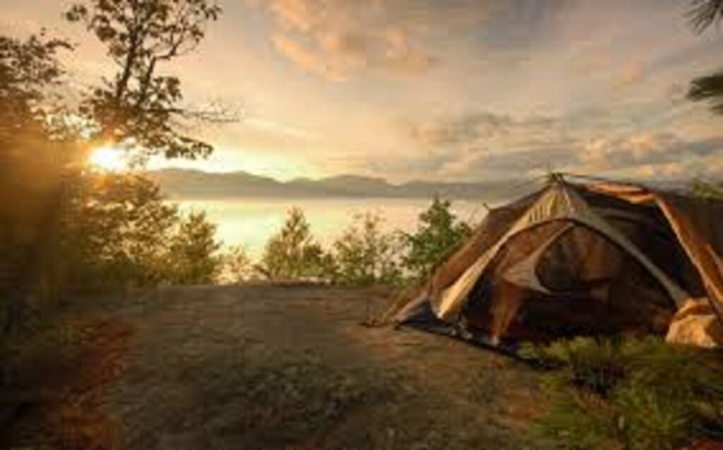 Best Camping Tents for Outdoor Camping