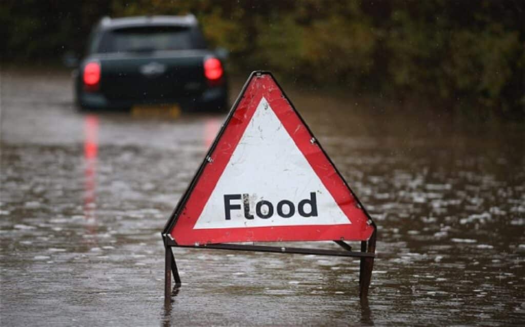 flood survival