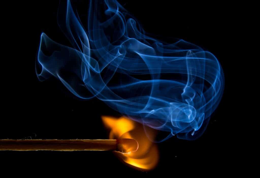 How to Start A Fire - Fire Survival