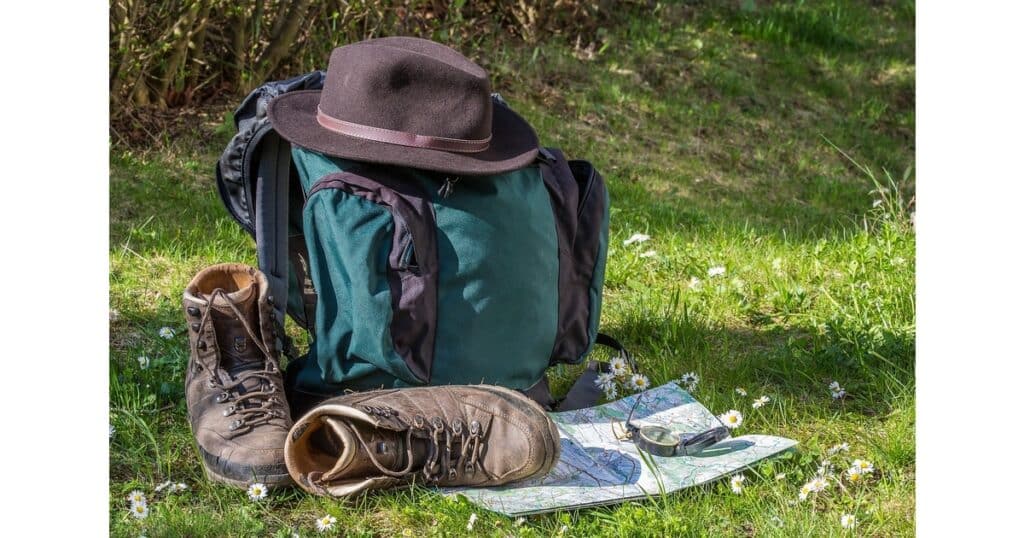 Survival Planning Guide