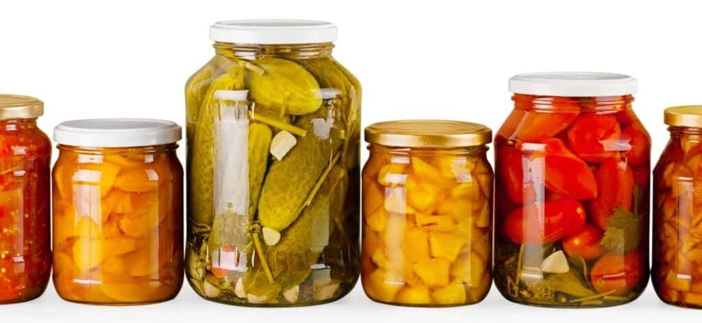 Canning