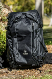 Lotus Bug out bag