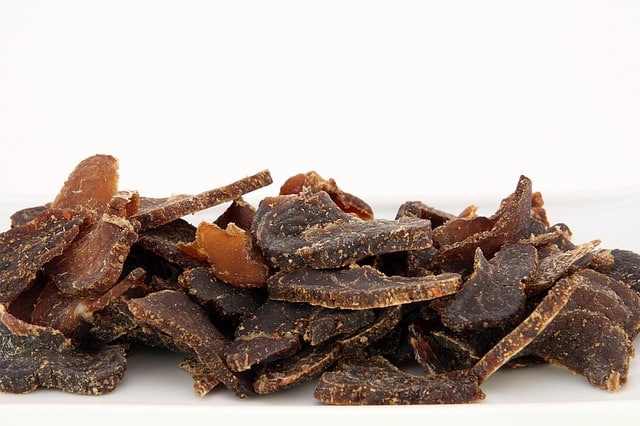 jerky