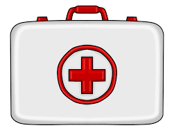 First Aid kit