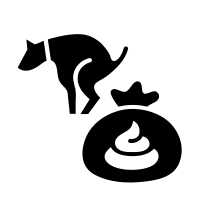 dog poop