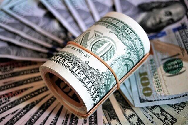 stash cash