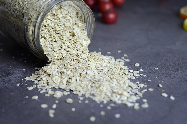 Oats