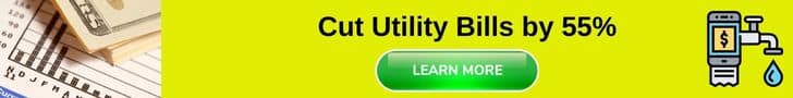 Cut utility bills