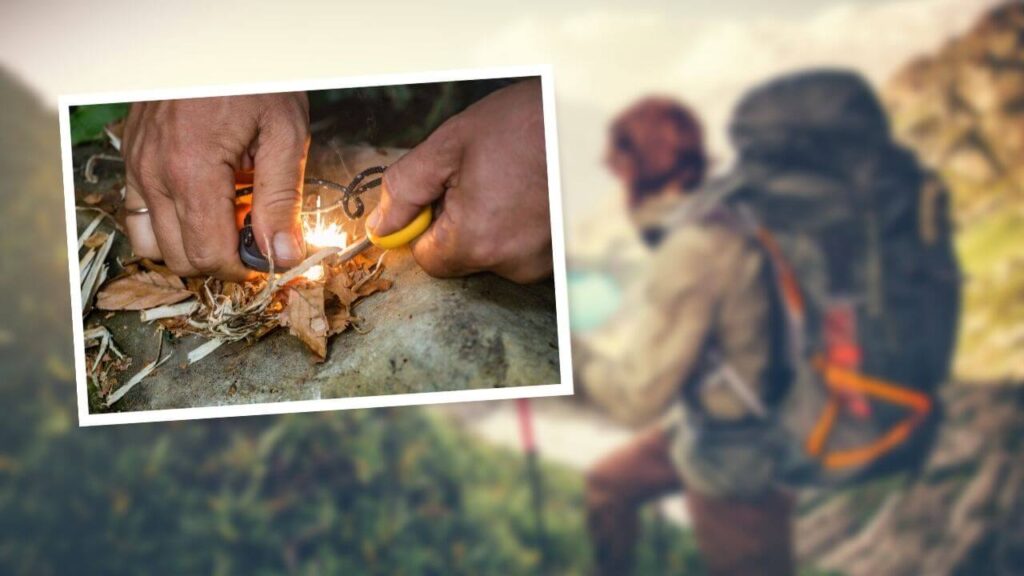 Survival Gear 101