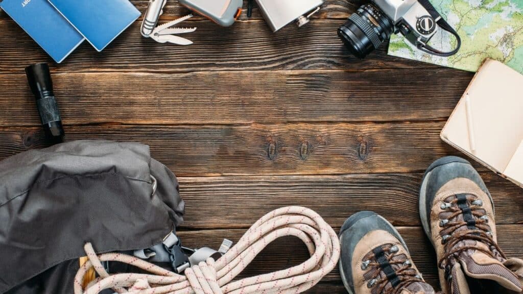survival gear