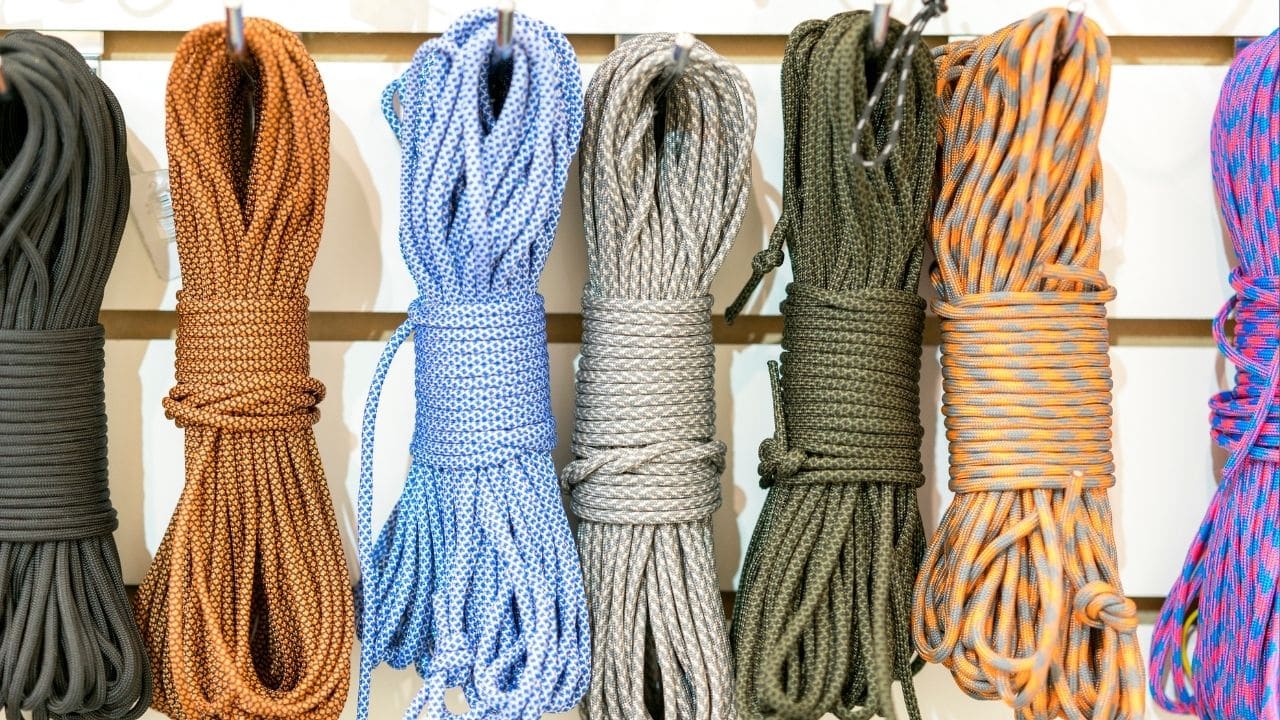 Paracord