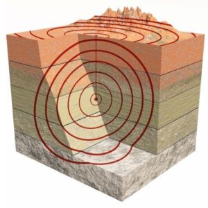 earthquake