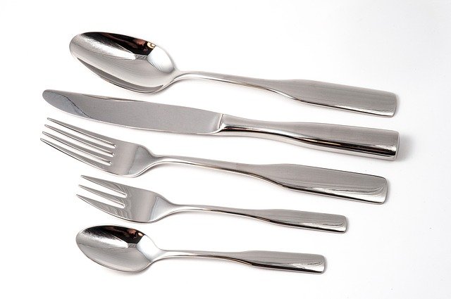 cutlery