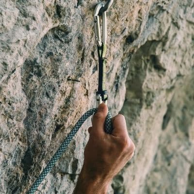 paracord uses