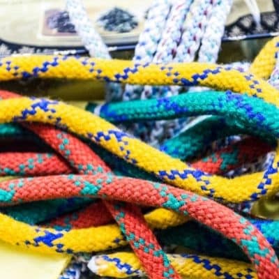 paracord