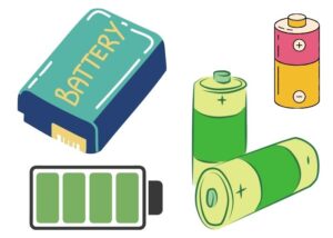 Batteries