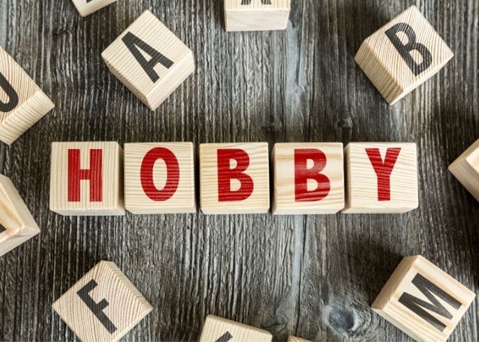 Hobby