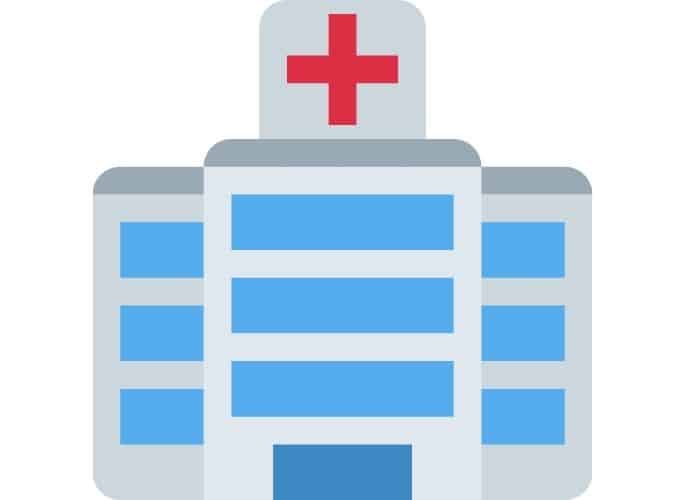 hospital