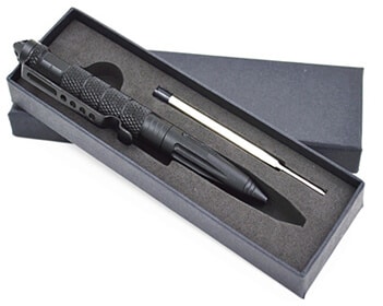 tactical pen