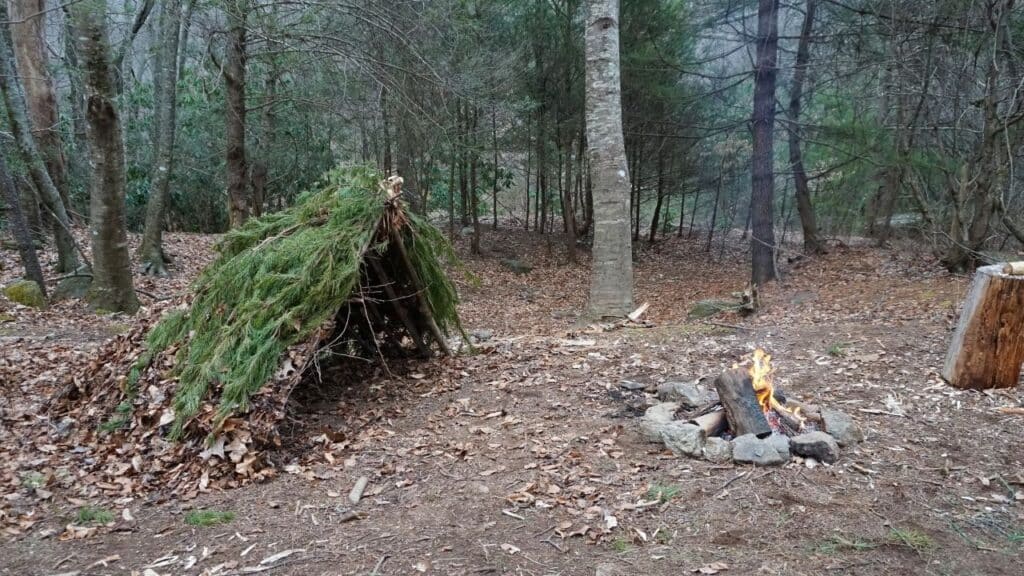 Off Grid Survival
