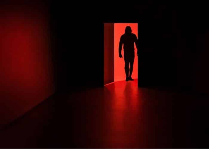 Intruder
