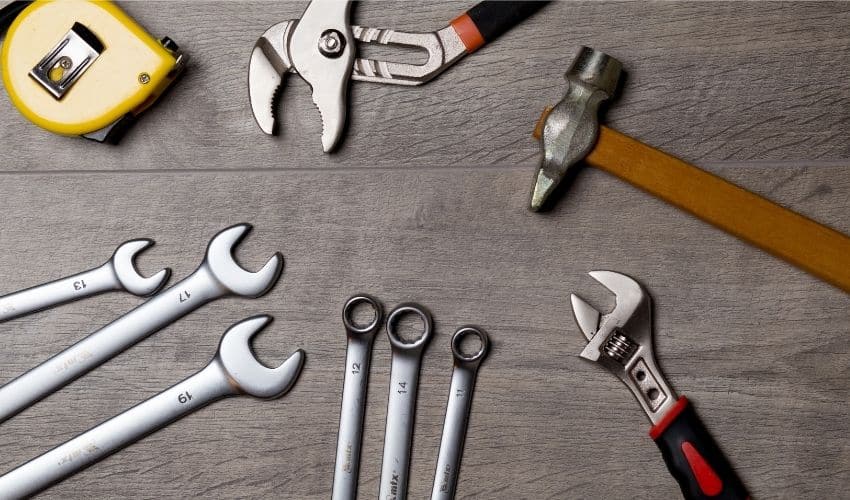 tools