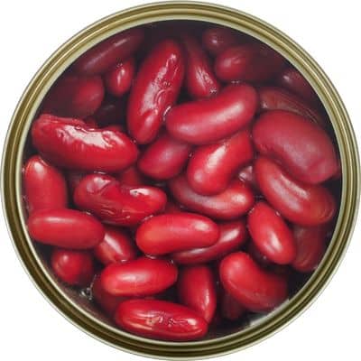 Canned Beans