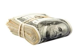 Cash