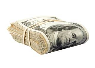 Cash