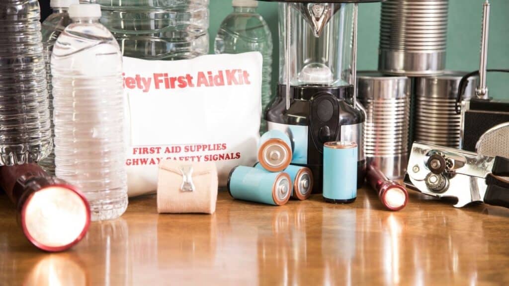 Preparing Your Home For Disaster