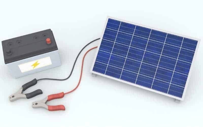Solar power