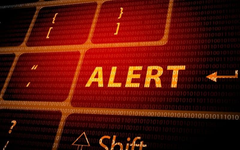 emergency alerts