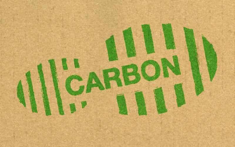 reduce your carbon footprint