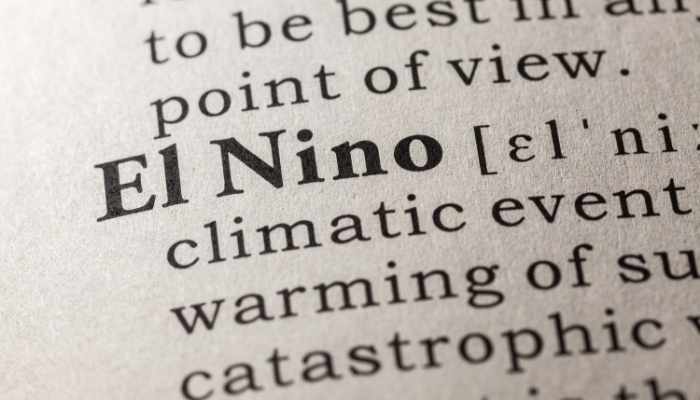 El Nino