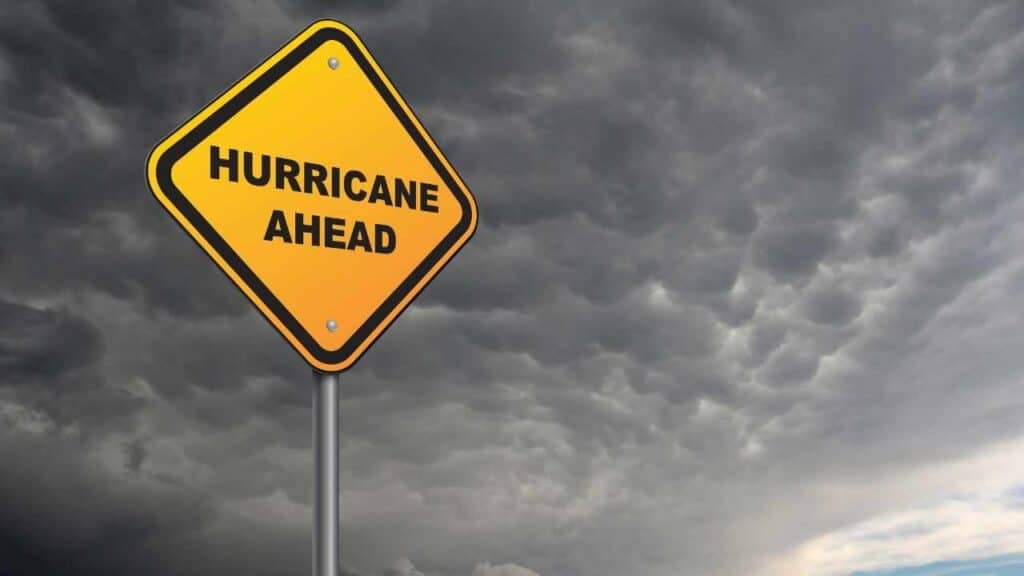 Hurricane survival guide