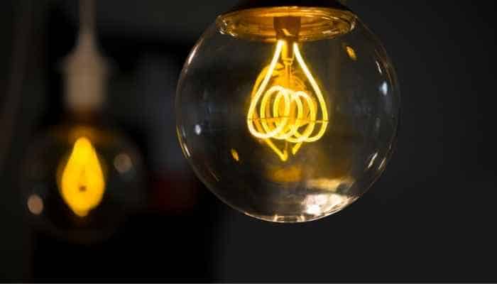 LED light bulbs