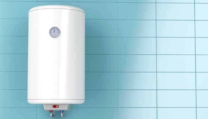 Water Heaters