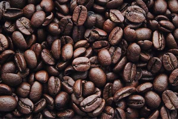 coffee beans