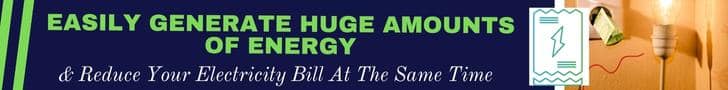 cut energy bills