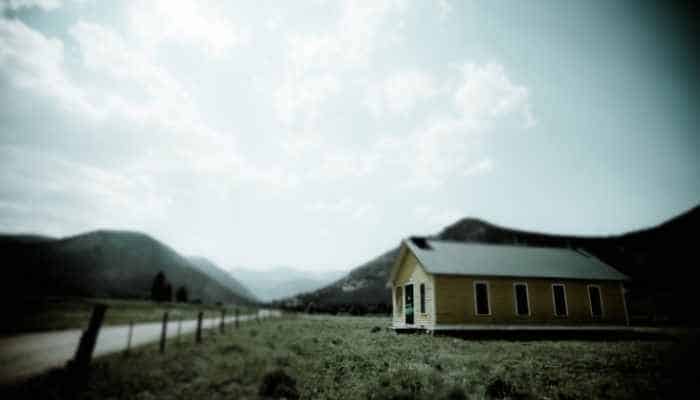 off grid survival projects
