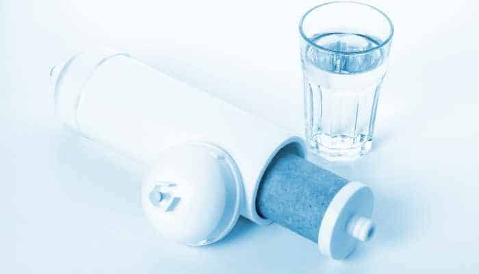 water filter