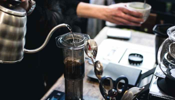 Aeropress