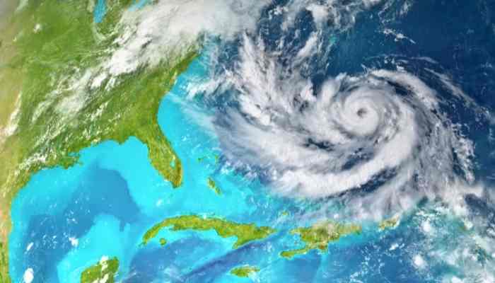 hurricane