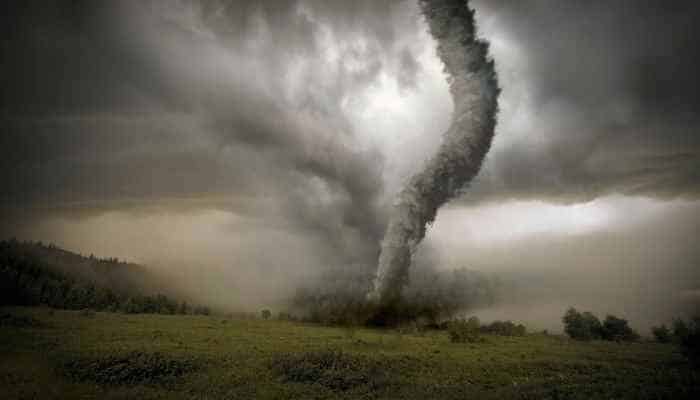 tornado