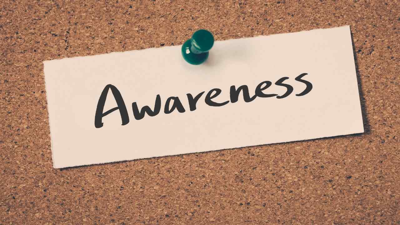 Awareness