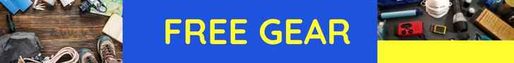 Free survival gear