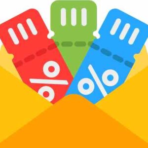Clip coupons