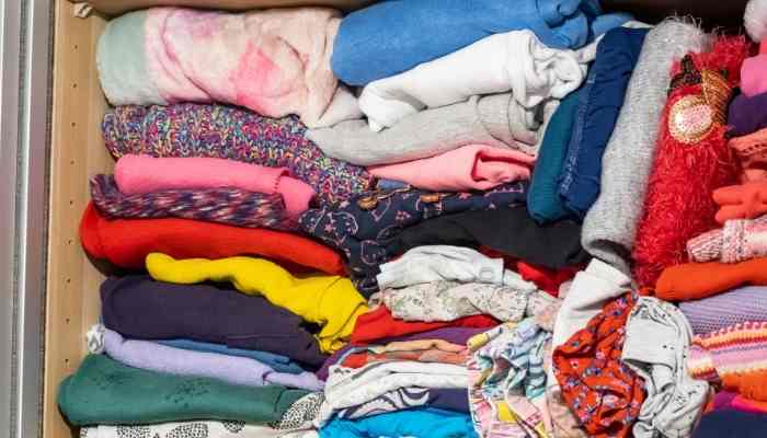 Clothing