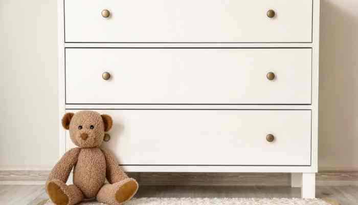 Drawers